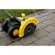 Lawn edger EC1400 1400W - ořezávač hran trávníku elektrický